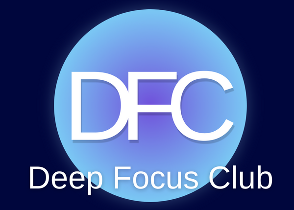 Deep Focus Club